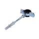 Хомут Thermo Alliance Standart с черной резиной 1/2" (D20-25 мм) SD10015B SD00051758 фото 1