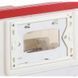 Инсталляция для подвесного унитаза Koer KT-0408 500x165x1125mm (без панели смыва) (KR6119) KR6119 фото 13