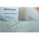 Шторка для ванной Mixxus SCT-008-200x180 из полиэстера (Узор "Морской" бело-серый) (AC3578) AC3578 фото 4