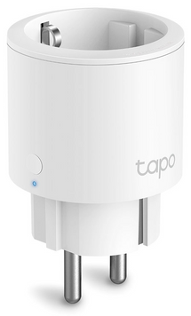 Розумна Wi-Fi розетка TP-Link Tapo P115 (TAPO-P115-1-PACK) 54017/52904 фото