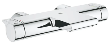 Змішувач для ванни з термостатом Grohe Grohtherm 2000 NEW (34174001) 34174001 фото