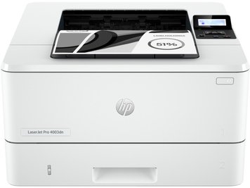 Лазерний принтер HP LaserJet Pro M4003dn (2Z609A) 52760/51690 фото