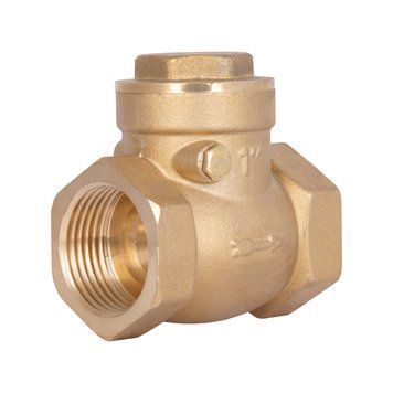 Обратный клапан Thermo Alliance Standart 1" SD242W25 SD00006769 фото