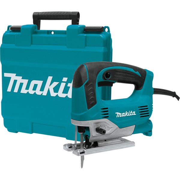 Лобзик Makita JV0600K Blue 18373/48710 фото