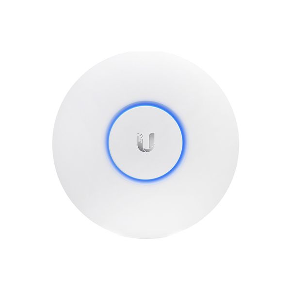 Бездротова точка доступу Ubiquiti UniFi UAP-AC-PRO Ubiquiti 12104 9892/2657 фото