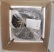 Раковина накладна MIXXUS PREMIUM WAVE-0201 MARBLE 430х430х150mm (отвір під змішувач) (MP6536) MP6536 фото 3