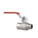 Кран шаровой Thermo Alliance Forte 1/2" ВН для воды (ручка) SF605W15 SD00010582 фото 2