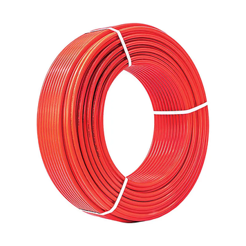 Труба для теплої підлоги з кисневим бар'єром Europroduct PERT EVOH 16*2,0 (240 м) (KR2923) KR2923 фото