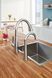 Смеситель для кухни с выдвижным изливом Grohe Zedra (32294002) 32294002 фото 11