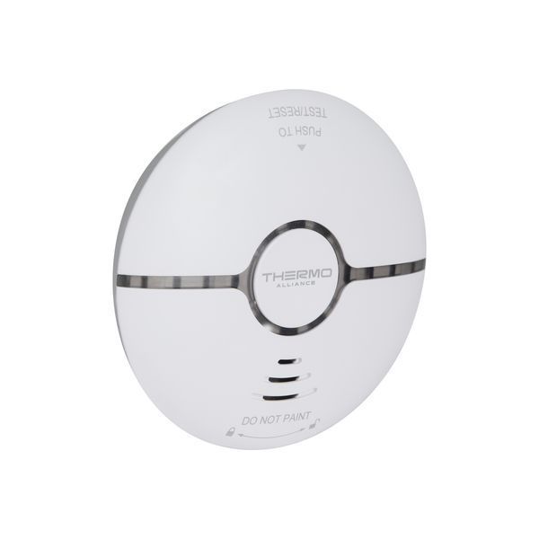 Беспроводной детектор дыма с WiFi WF-SSD SD00049566 фото