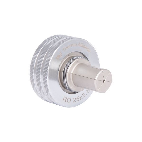 Розширювальна насадка Thermo Alliance для труби PEX d25х3,5 STD-312 SD00054387 фото