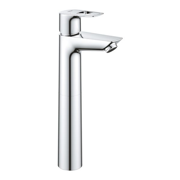 BAULOOP СМЕСИТЕЛЬ GROHE ДЛЯ РАКОВИНЫ 1/2 "XL-РАЗМЕРА 23 764 001 фото