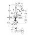Смеситель для кухни с выдвижным изливом Grohe Zedra (32294002) 32294002 фото 4