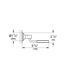 Держатель для аксессуаров Grohe Essentials Authentic (40652001) 40652001 фото 2