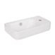 Раковина Qtap Tern 450х260х155 White QT17115117RW SD00052903 фото 4