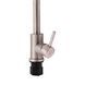 Змішувач для кухні Lidz Aria 015F1 (k35) LDARI015F1NKS21690 Nickel SD00027787 фото 12