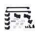 Душевая кабина Qtap Capricorn BLA10128RC6 120x80 см, стекло Clear 6 мм, покрытие CalcLess без поддона SD00045262 фото 5