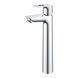 BAULOOP СМЕСИТЕЛЬ GROHE ДЛЯ РАКОВИНЫ 1/2 "XL-РАЗМЕРА 23 764 001 фото 5