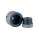 Насадка для плоского паяльника парная &Oslash;32 Thermo Alliance PRO-203 Blue SD00053297 фото 6