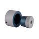 Насадка для плоского паяльника парная &Oslash;32 Thermo Alliance PRO-203 Blue SD00053297 фото 8