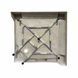 Душова кабіна Lidz Wawel SC90x90.SAT.LOW.GR, скло тон. 4 мм + Lidz Душовий піддон KAPIELKA ST90x90х14 SD00051442 фото 10