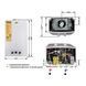 Колонка газовая дымоходная Thermo Alliance JSD20-10QB 10 л EURO SD00024548 фото 5