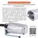 Паяльник для пластиковых труб Thermo Alliance PRO-101 &Oslash;20-32 (автоматический с дисплеем, 600W) SD00052961 фото 18