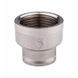 Муфта редукційна SD Forte 1/2"х3/8" ВВ SF357159 SD00002559 фото 1