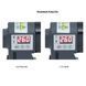 Паяльник для пластиковых труб Thermo Alliance PRO-101 &Oslash;20-32 (автоматический с дисплеем, 600W) SD00052961 фото 7