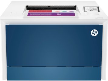 Лазерний принтер HP Color LaserJet Pro 4203dw Wi-Fi (5HH48A) 52764/51694 фото