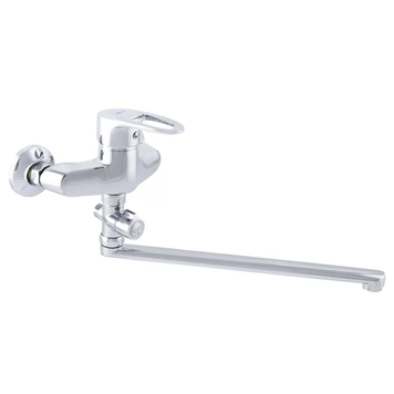 Смеситель для ванны Zerix EDL 180 (ZX0030) ZX0030 фото