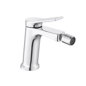 Смеситель для биде Qtap Arvin QTARV255CRM48642 Chrome SD00054766 фото