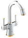 Смеситель для раковины L-размера Grohe Grandera (21107IG0) 21107IG0 фото 1