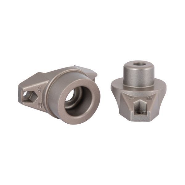 Насадка для круглого паяльника &Oslash;25 Thermo Alliance SD00052972 фото