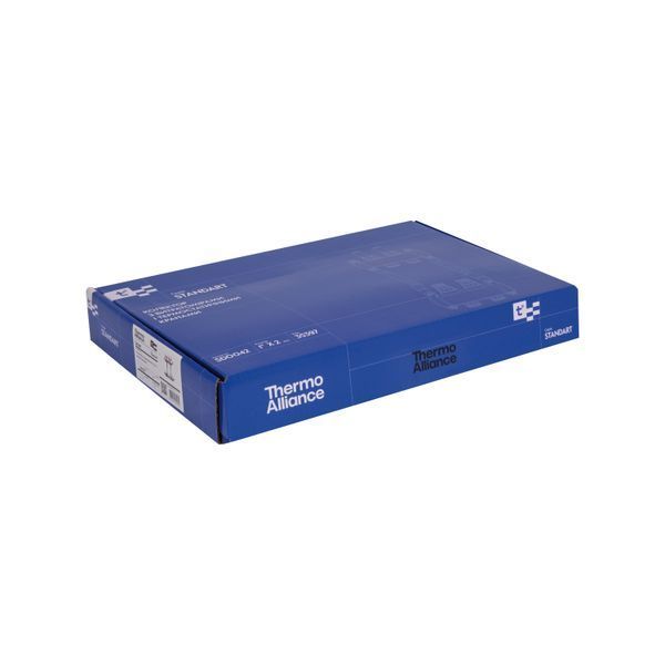 Коллектор с расходомерами Thermo Alliance Standart 1" 2 выхода SD0042 SD00041501 фото
