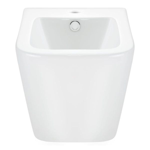 Биде подвесное Qtap Tern 485x345x330 White QT1755052FW SD00042537 фото