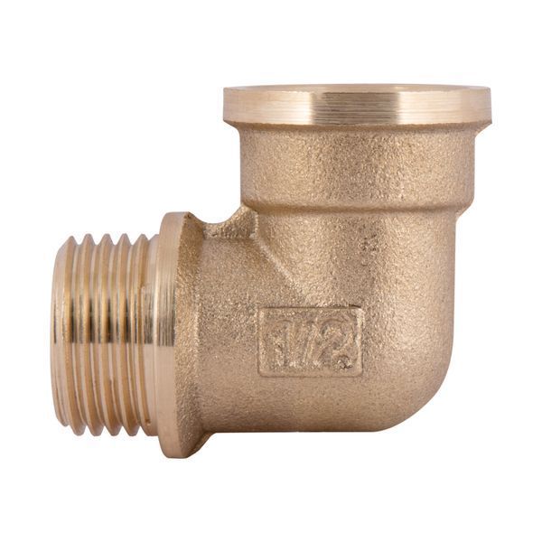 Кут Thermo Alliance Standart 1/2" ВЗ SD42015 SD00047879 фото