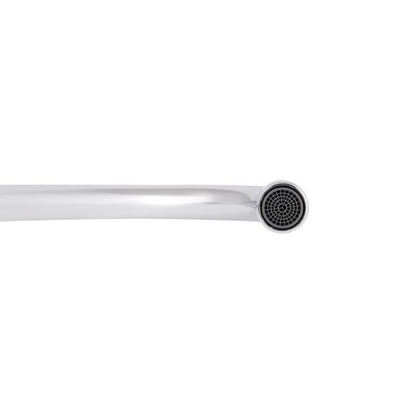 Монокран для кухні Lidz Lamb 269F LDLAM269FCRM22310 Chrome SD00028407 фото