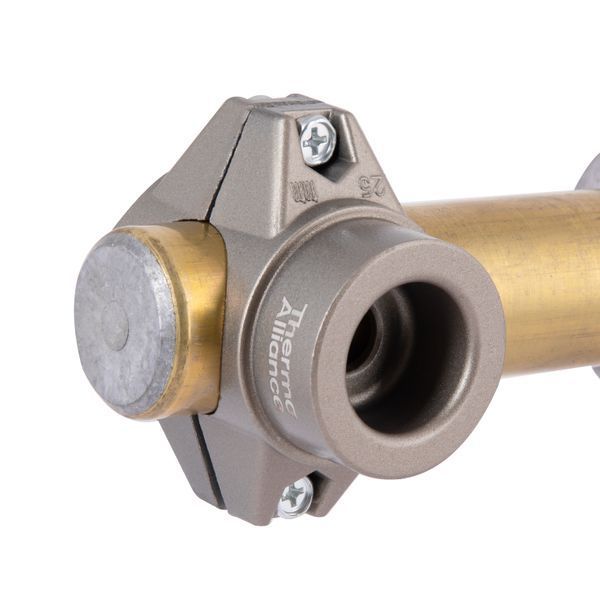 Насадка для круглого паяльника &Oslash;25 Thermo Alliance SD00052972 фото