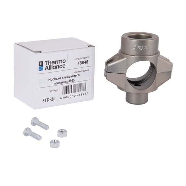 Насадка для круглого паяльника &Oslash;25 Thermo Alliance SD00052972 фото