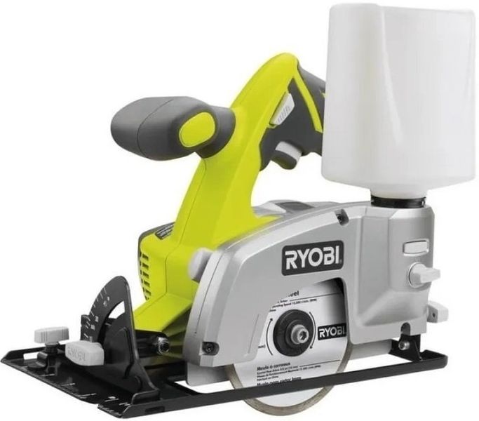 Плиткоріз Ryobi LTS180M One+ Black (5133000154) 50832/48791 фото