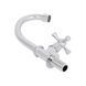 Монокран для кухні Lidz Lamb 269F LDLAM269FCRM22310 Chrome SD00028407 фото 15