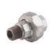 Сгон "Американка" чугунная 1" 1/4 НР SD00021276 фото 4