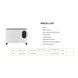 Конвектор електирчний NDK20-21AF 000004025 фото 4