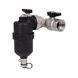 Фильтр-дешламатор Thermo Alliance Forte 1&nbsp;1/4", поворотный (магнитный шламоуловитель) TAF400G32 SD00054560 фото 4