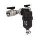 Фильтр-дешламатор Thermo Alliance Forte 1&nbsp;1/4", поворотный (магнитный шламоуловитель) TAF400G32 SD00054560 фото 13