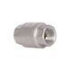 Обратный клапан Thermo Alliance Standart с латунным штоком 1/2"ВВ усиленный TAS246W15 SD00053675 фото 3