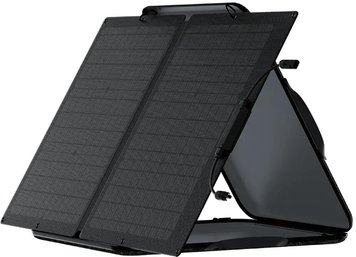 Сонячна панель EcoFlow 60W Solar Panel (EFSOLAR60) 14392/47401 фото