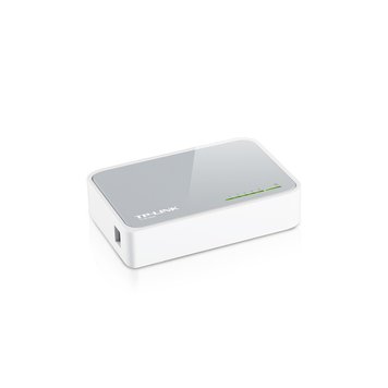 Комутатор TP-Link TL-SF1005D TP-Link 12058 9299/2588 фото