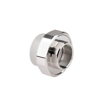 Сгон "Американка" PPR Thermo Alliance 50х1" 1/2 ВР SD00029229 фото